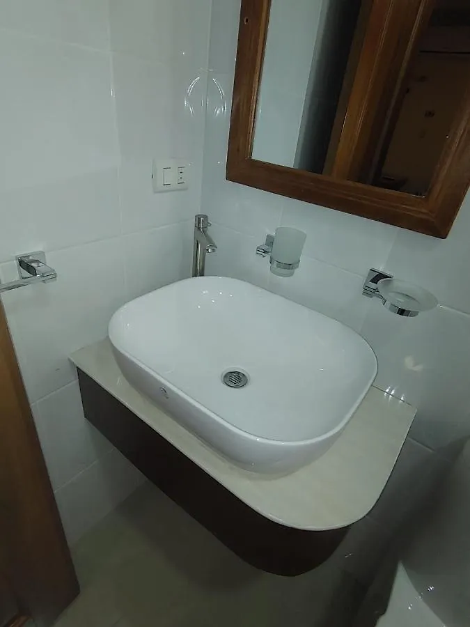 Hotel Bonanza Guayaquil Equador