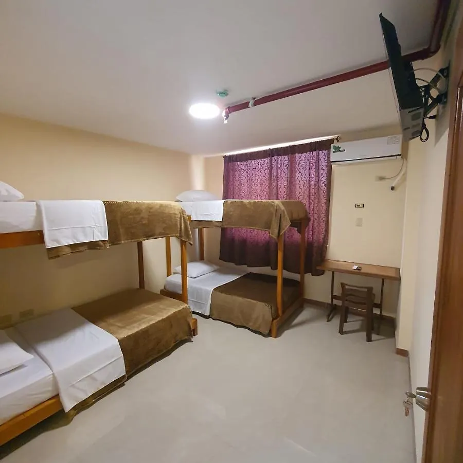 Hotel Bonanza Guayaquil
