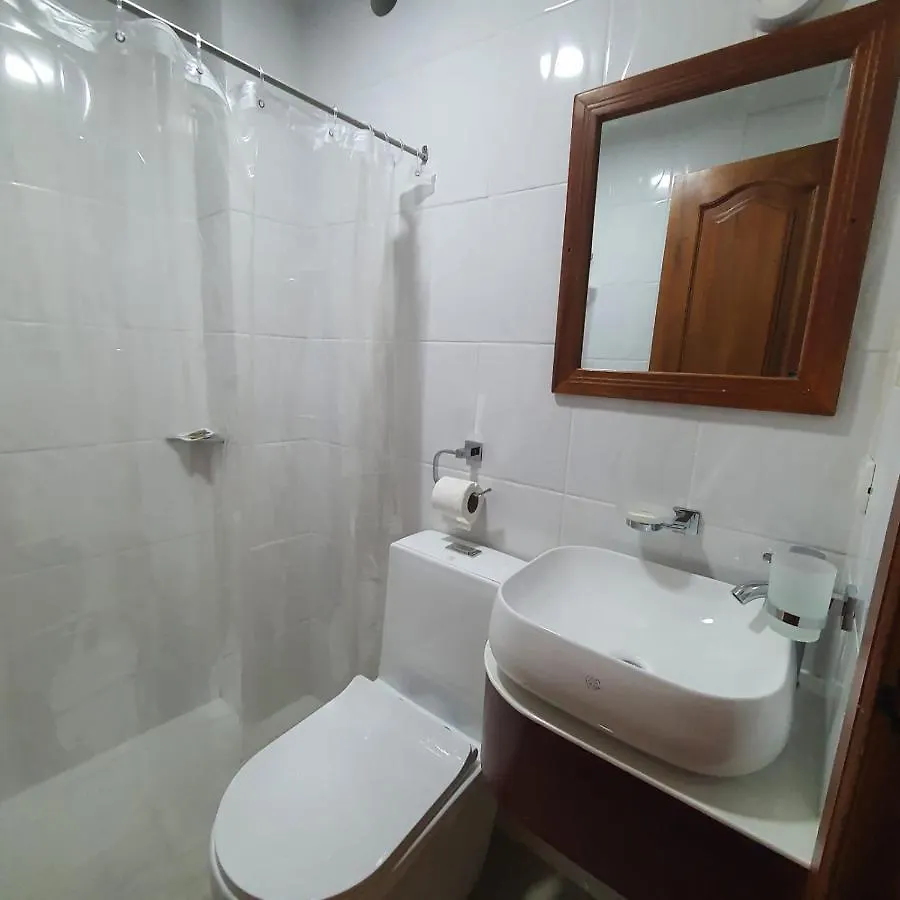 Hotel Bonanza Guayaquil