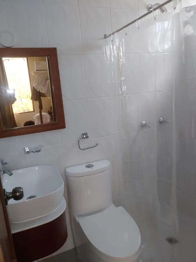 Hotel Bonanza Guayaquil