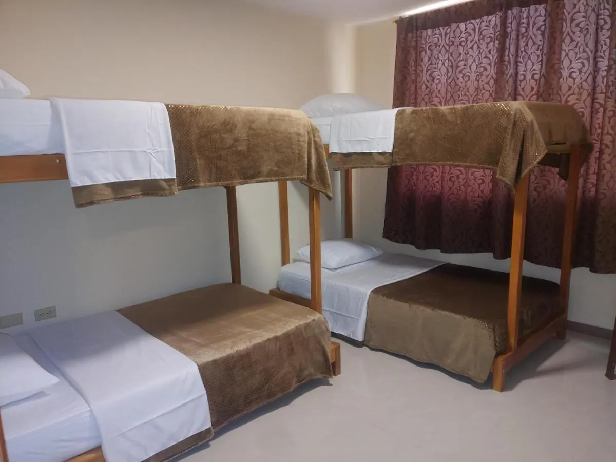 Hotel Bonanza Guayaquil
