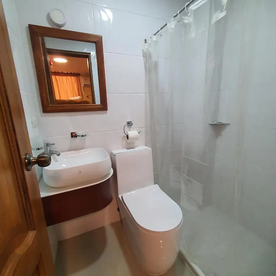 Hotel Bonanza Guayaquil