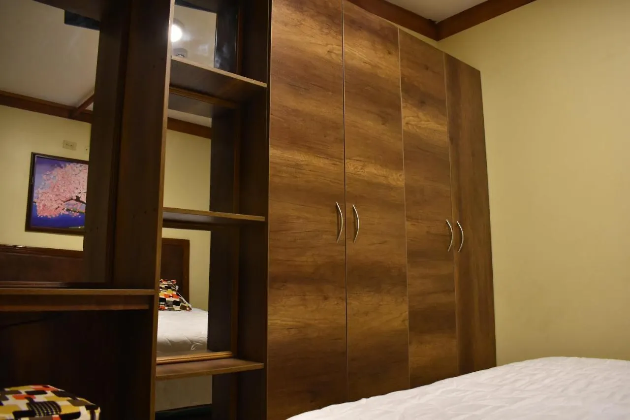 Hotel Bonanza Guayaquil