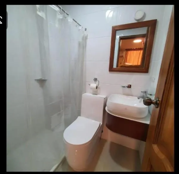 Hotel Bonanza Guayaquil 0*,  Equador