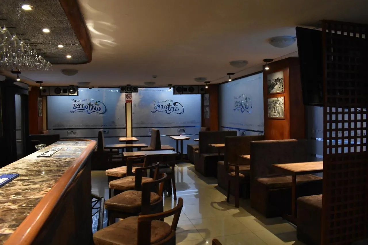Hotel Bonanza Guayaquil