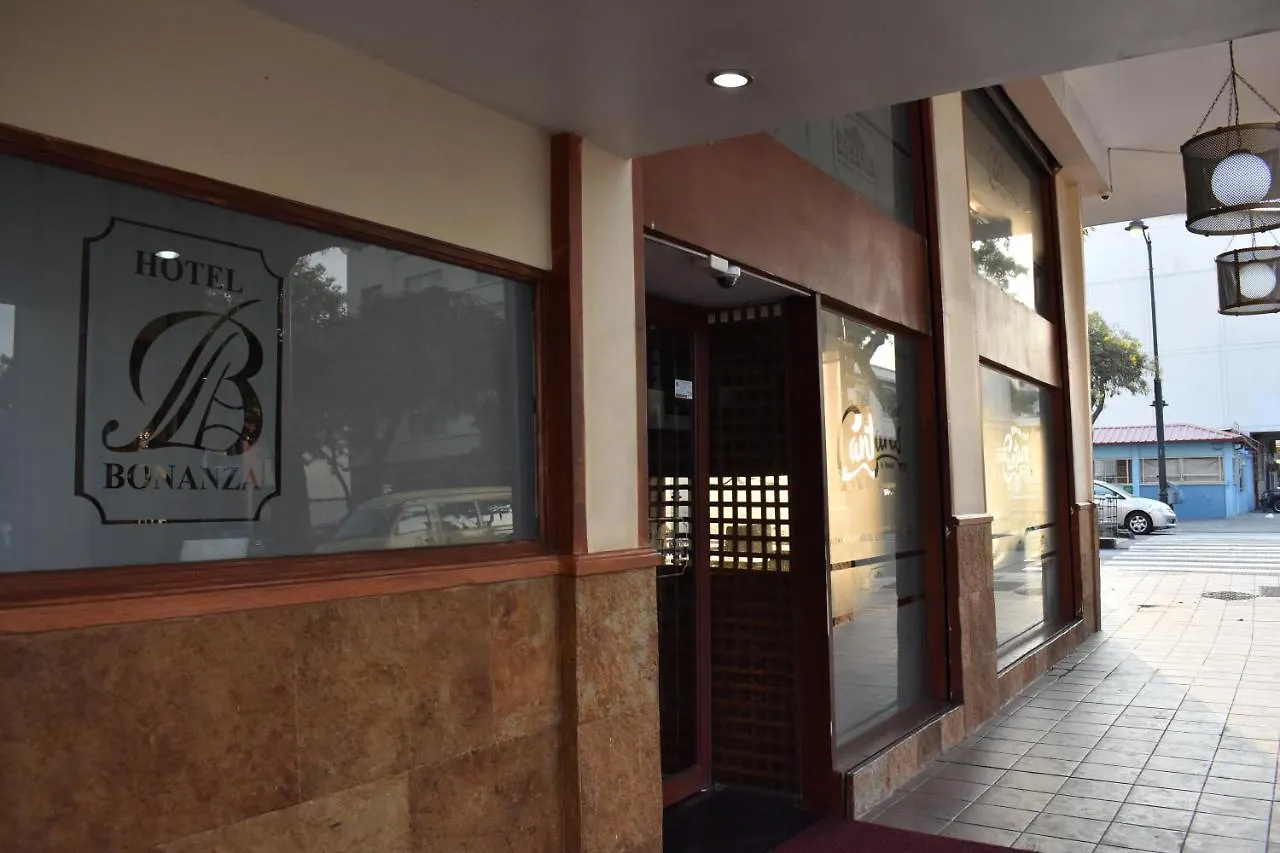 Hotel Bonanza Guayaquil Equador