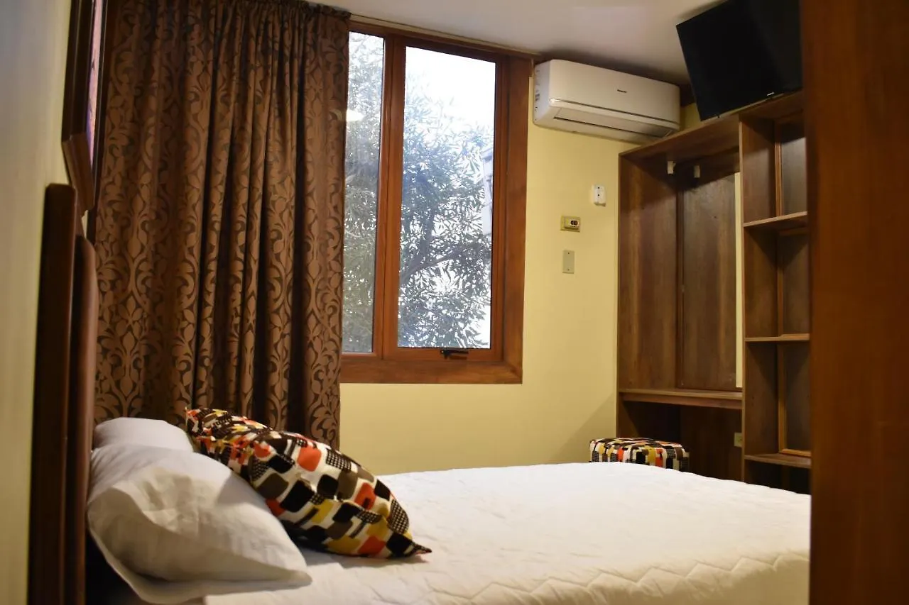 Hotel Bonanza Guayaquil 0*,  Equador