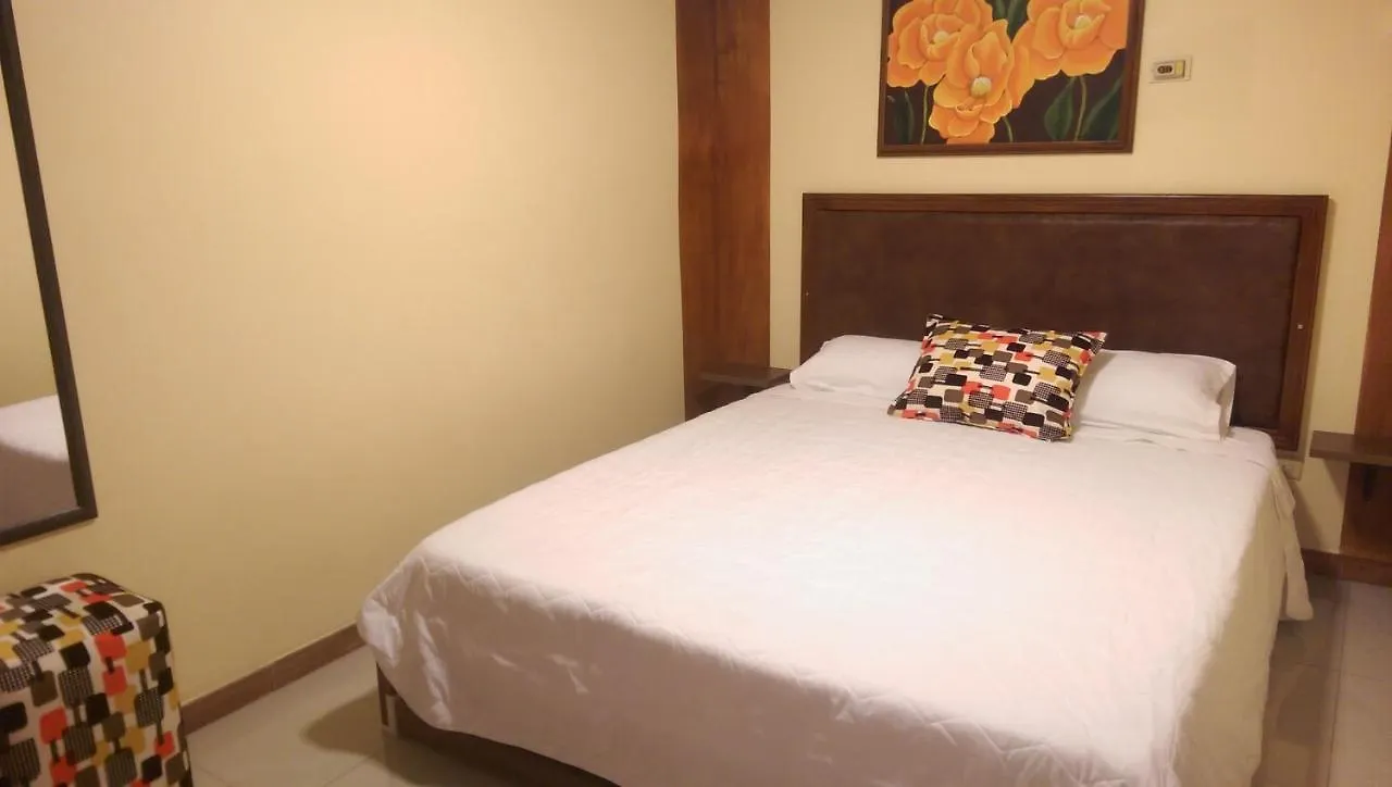 Hotel Bonanza Guayaquil
