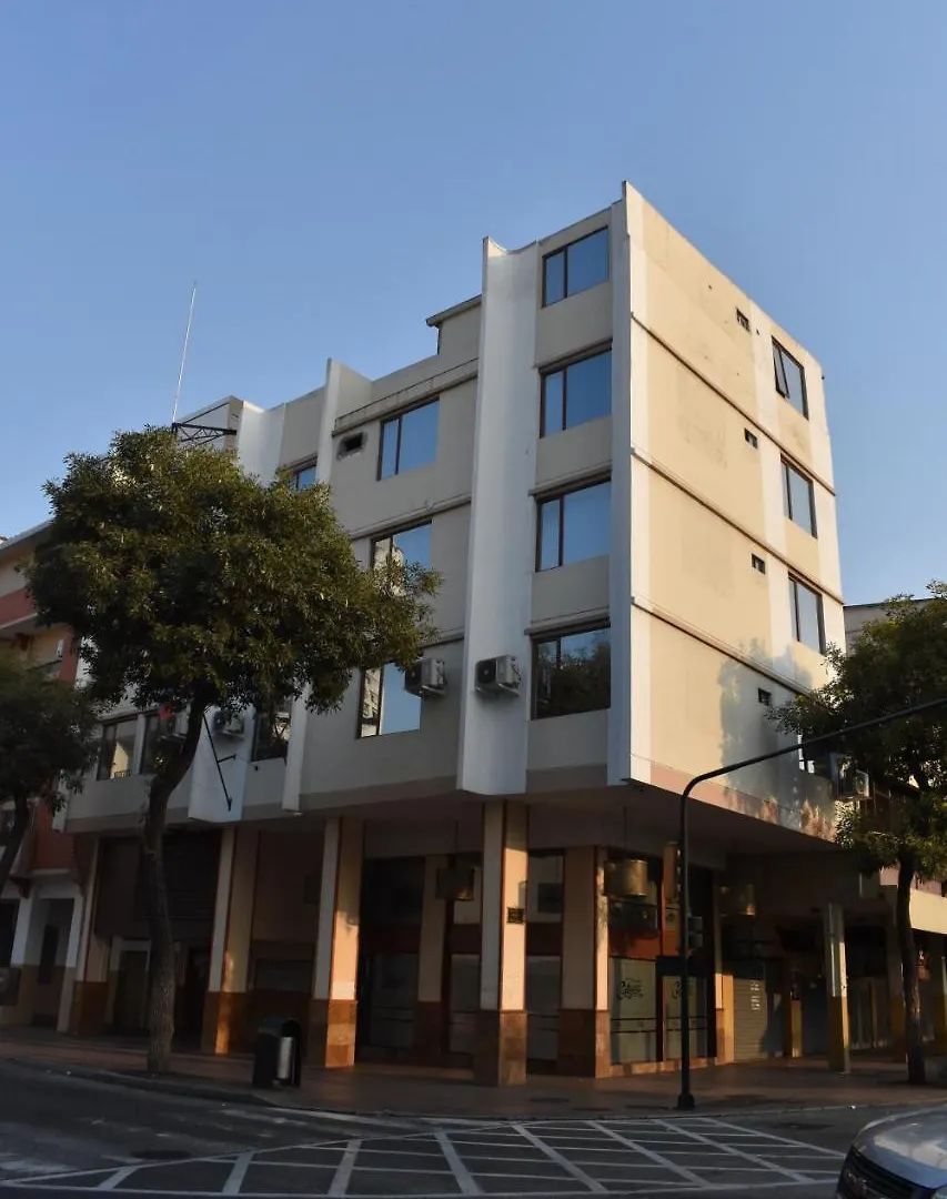 Hotel Bonanza Guayaquil Ecuador