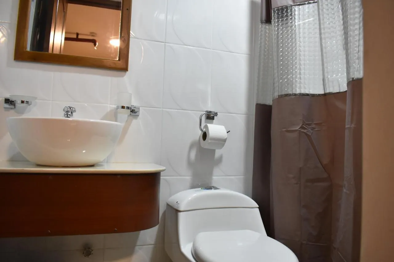 Hotel Bonanza Guayaquil