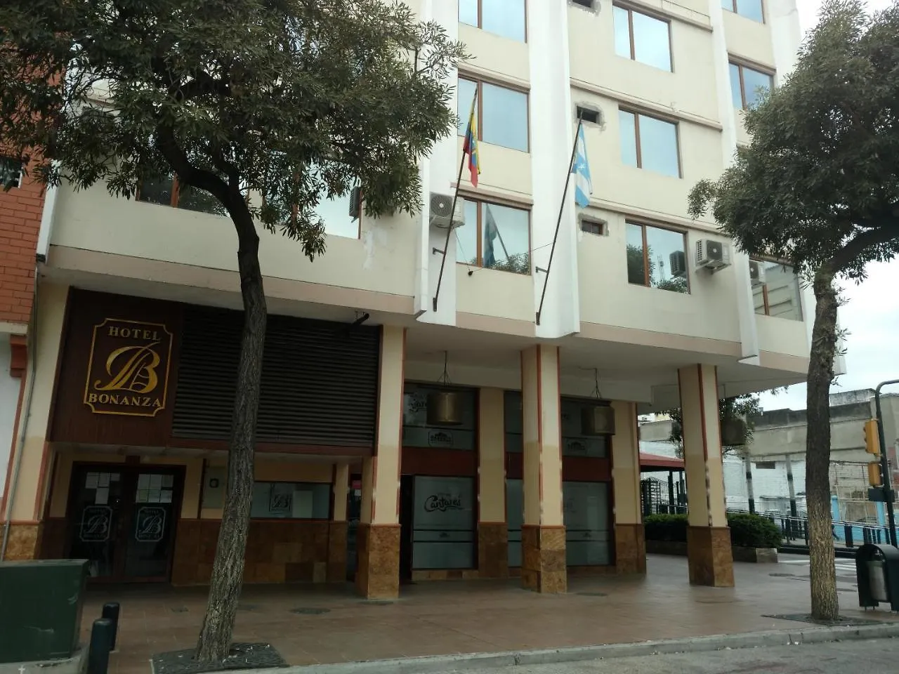 Hotel Bonanza Guayaquil